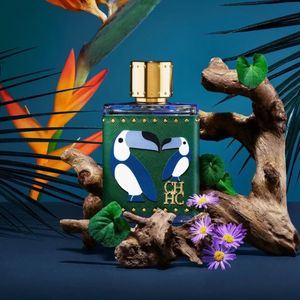 قیمت تستر اروپایی سی اچ بردز آف پیرادایس کارولینا هررا - CH Birds Of Paradise C