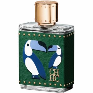 فروش اینترنتی تستر اروپایی سی اچ بردز آف پیرادایس کارولینا هررا - CH Birds Of Paradise C