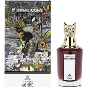 قیمت تستر اروپایی عطر ادکلن پنهالیگونز د بویچینگ یاسمین | Penhaligon’s The Bewi