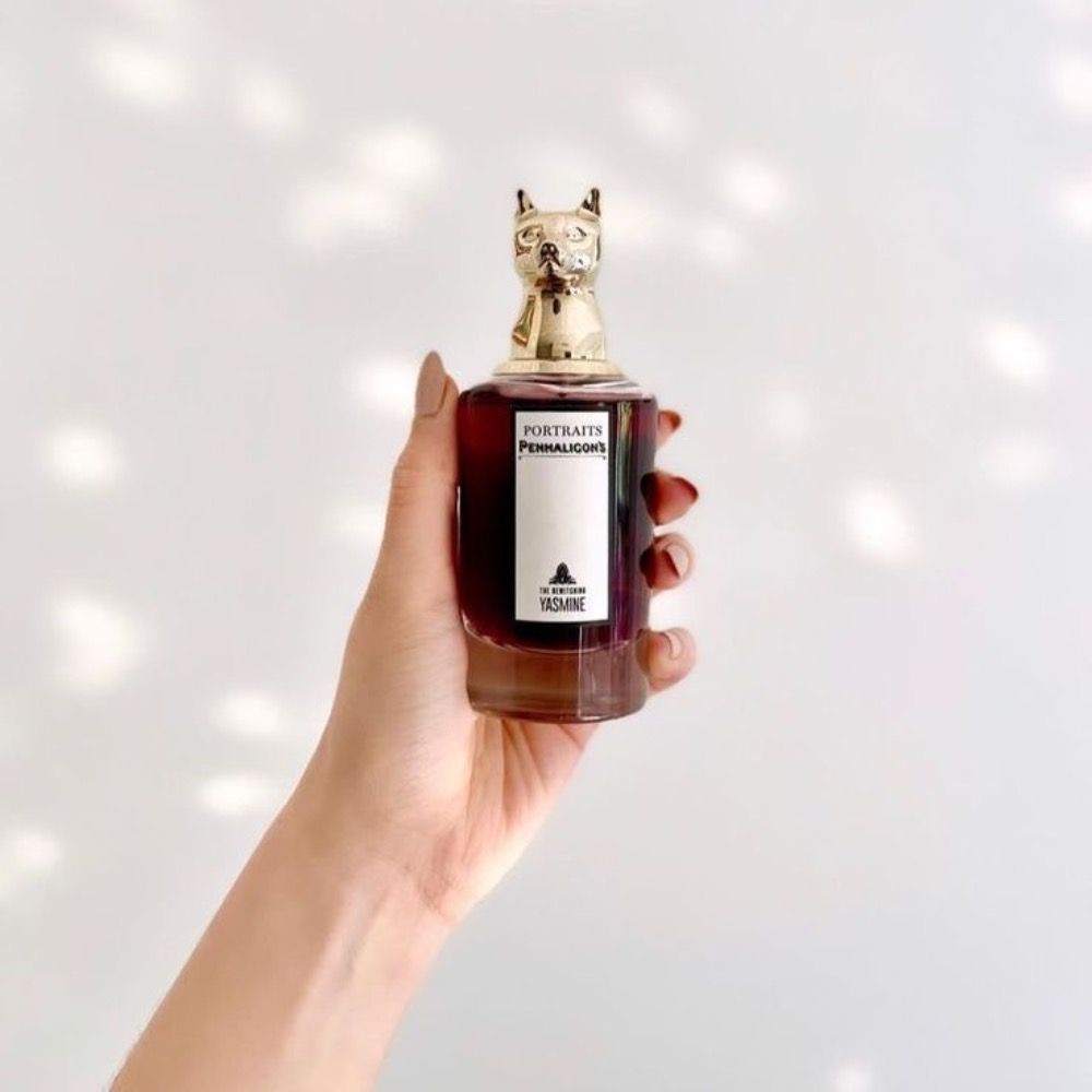 قیمت تستر اروپایی عطر ادکلن پنهالیگونز د بویچینگ یاسمین | Penhaligon’s The Bewi