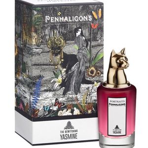 مشخصات تستر اروپایی عطر ادکلن پنهالیگونز د بویچینگ یاسمین | Penhaligon’s The Bewi