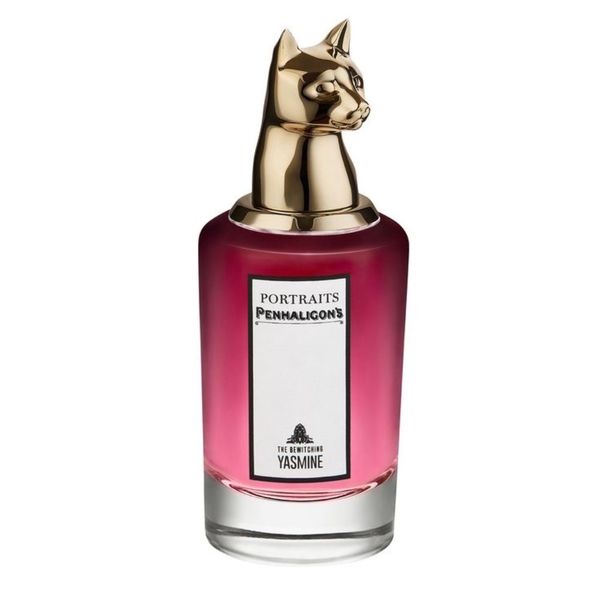 تستر اروپایی عطر ادکلن پنهالیگونز د بویچینگ یاسمین | Penhaligon’s The Bewi