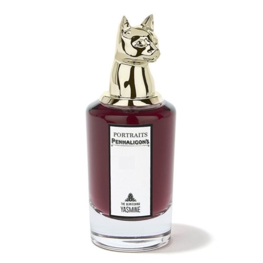 خرید آنلاین تستر اروپایی عطر ادکلن پنهالیگونز د بویچینگ یاسمین | Penhaligon’s The Bewi
