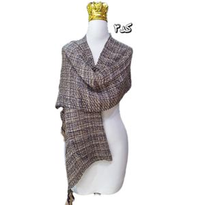 خرید انلاین شال برشکا کد 637