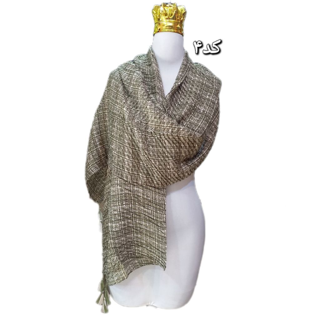خرید انلاین شال برشکا کد 637