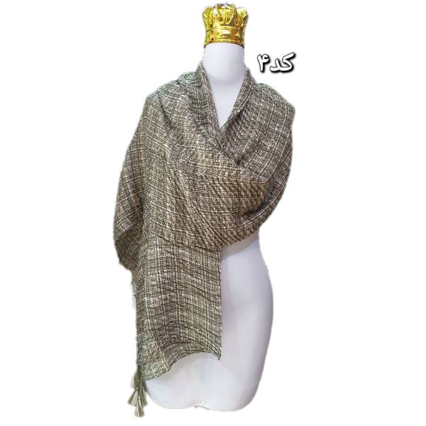 شال برشکا کد 637