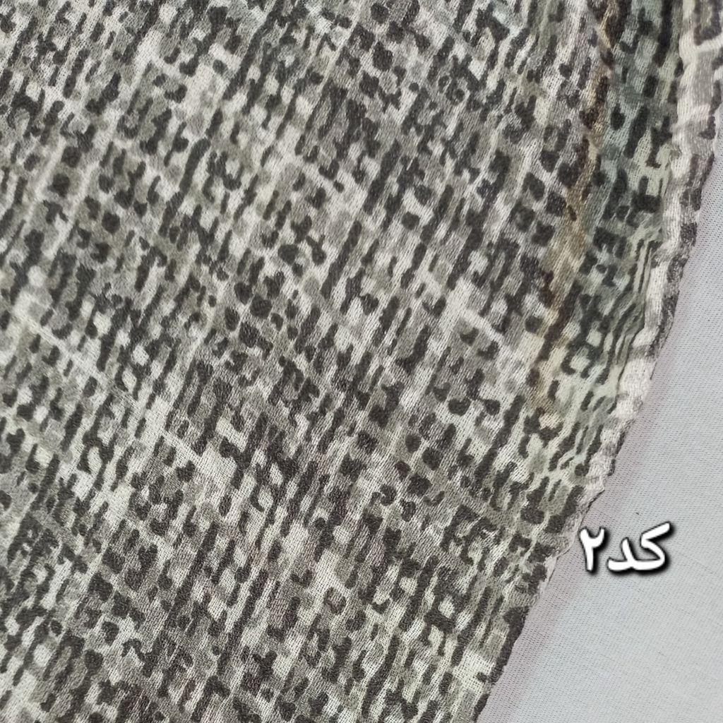 قیمت شال برشکا کد 637