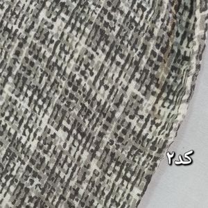 قیمت شال برشکا کد 637