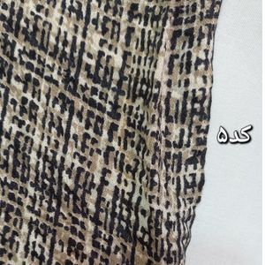 خرید آنلاین شال برشکا کد 637