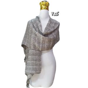 خرید اینترنتی شال برشکا کد 637