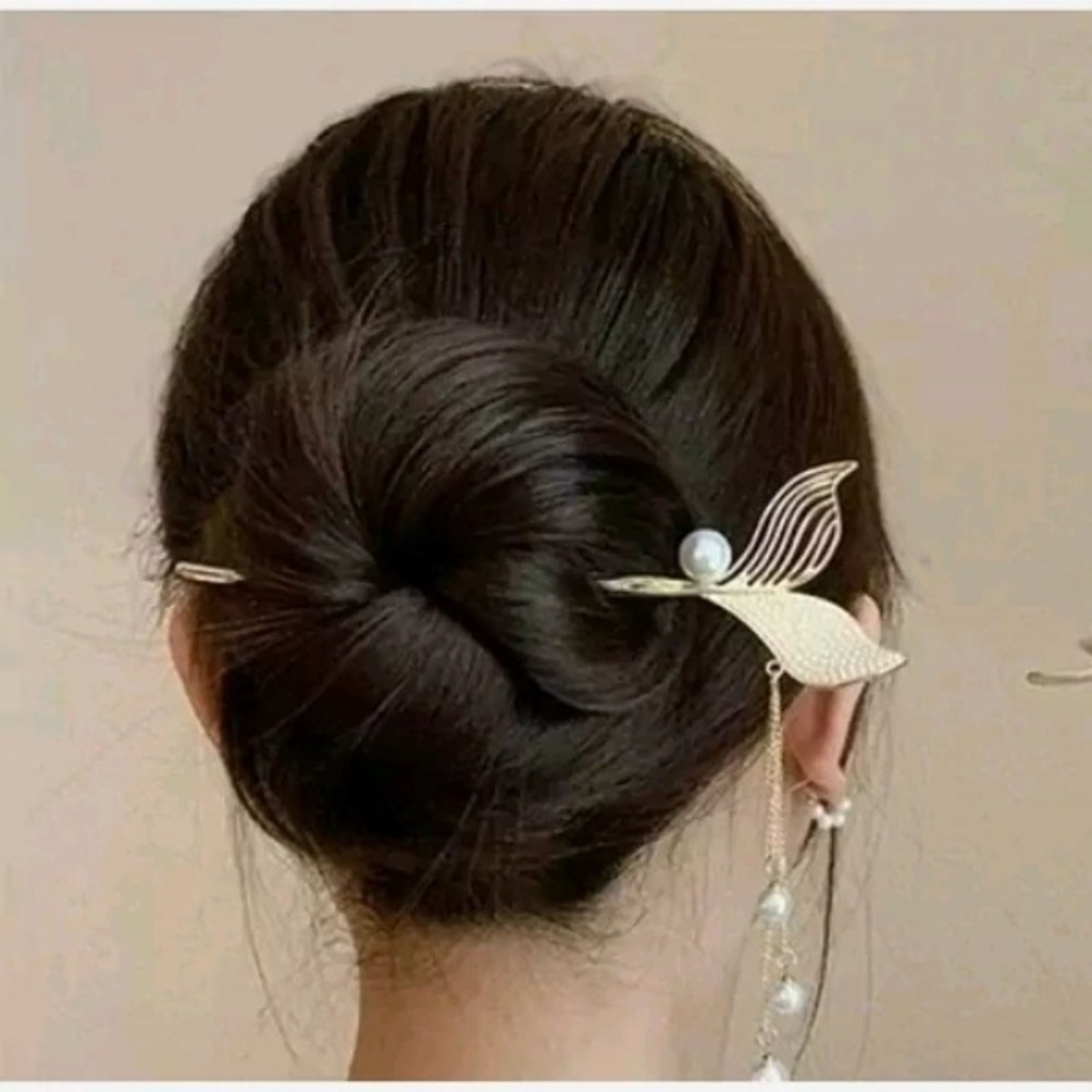 خرید انلاین کانزاشی مجلسی دم ماهی