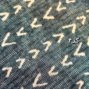 فروش اینترنتی شال برشکا طرح دار کد 638