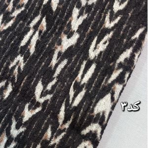 فروش اینترنتی شال برشکا طرح دار کد 638