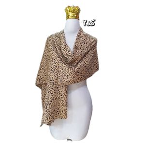 فروش اینترنتی شال برشکا  کد 639