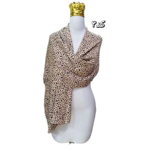 خرید آنلاین شال برشکا  کد 639