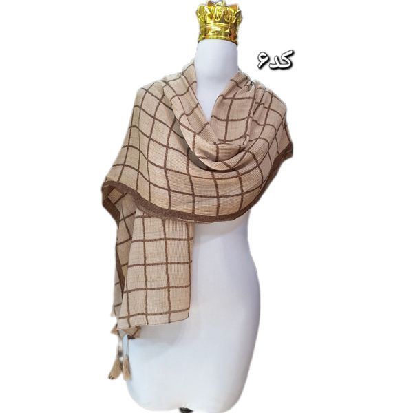 شال برشکا کد 640