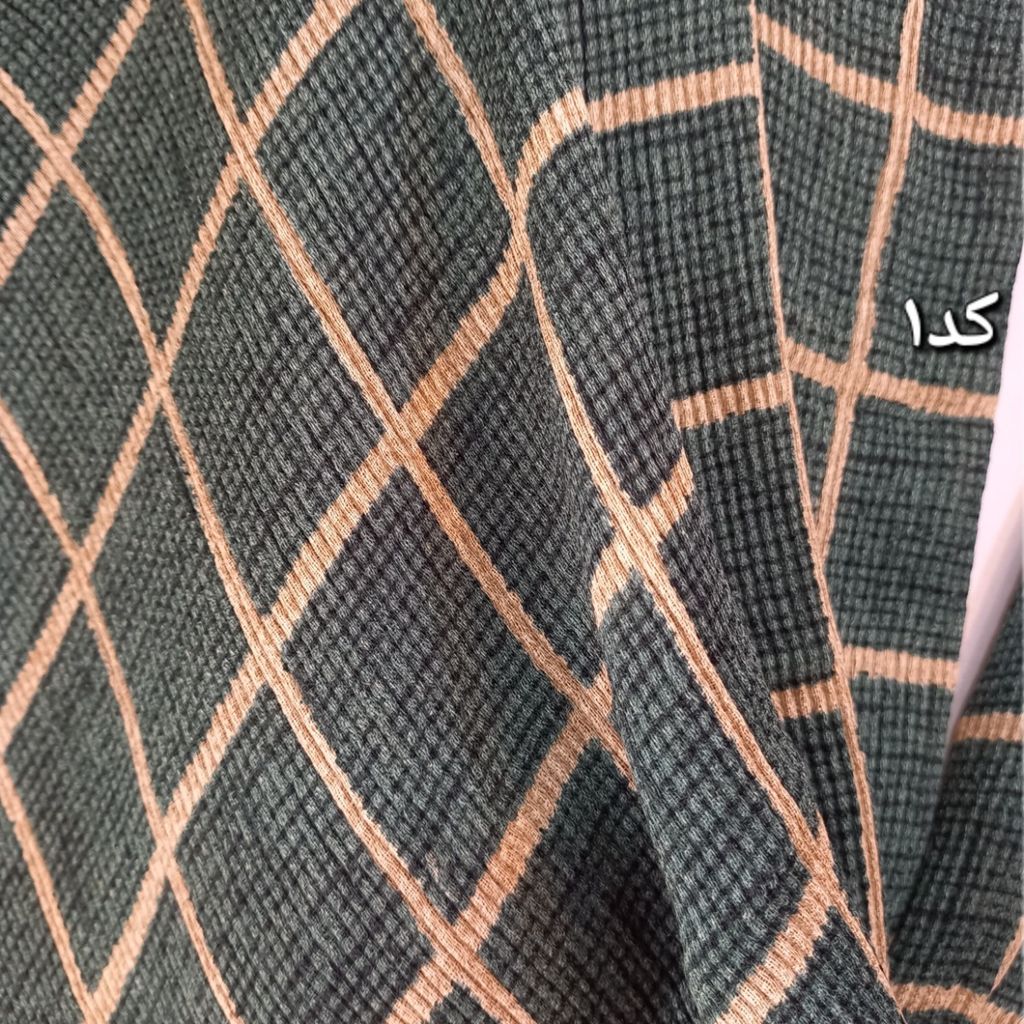 خرید انلاین شال برشکا کد 640