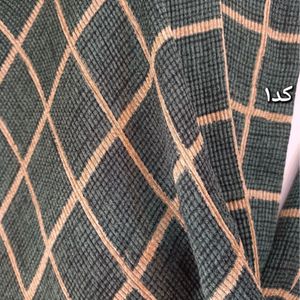 خرید انلاین شال برشکا کد 640