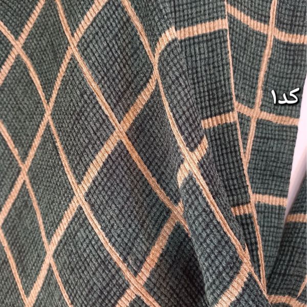 شال برشکا کد 640