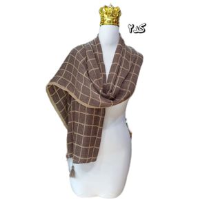 مشخصات شال برشکا کد 640