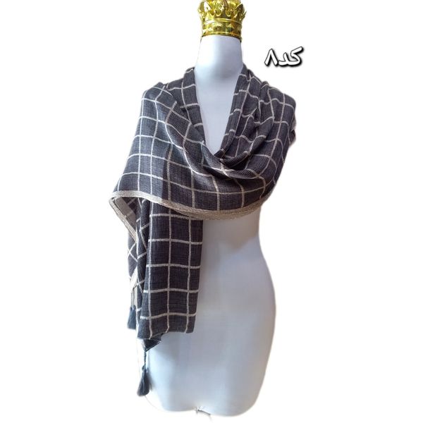 شال برشکا کد 640