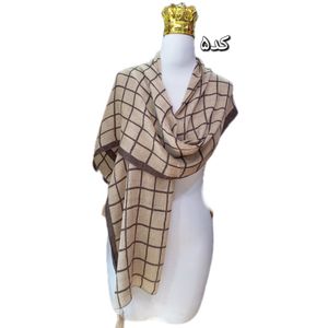 خرید انلاین شال برشکا کد 640