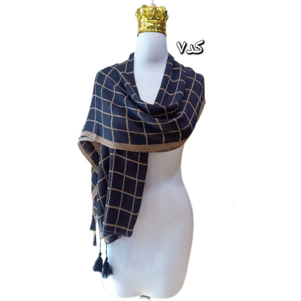 شال برشکا کد 640