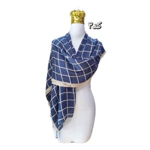 خرید آنلاین شال برشکا کد 640