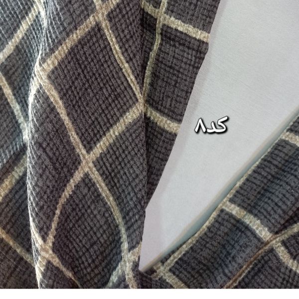 شال برشکا کد 640