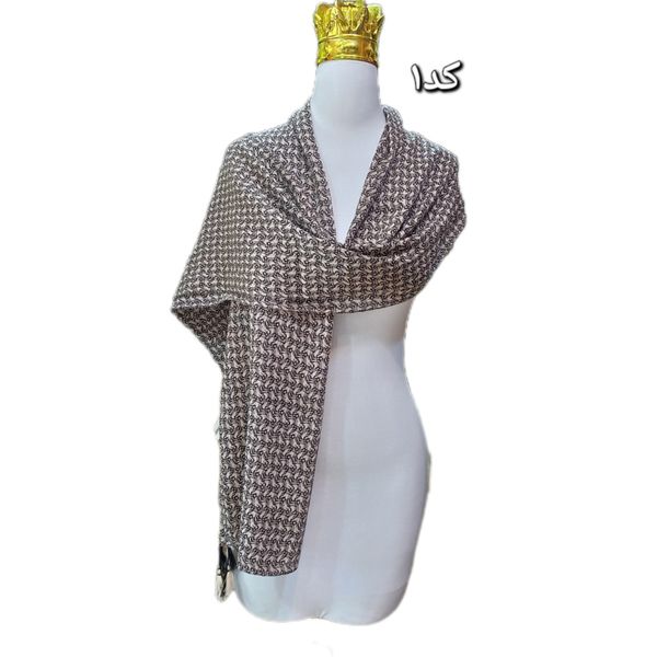 شال برشکا درجه1 کد 640
