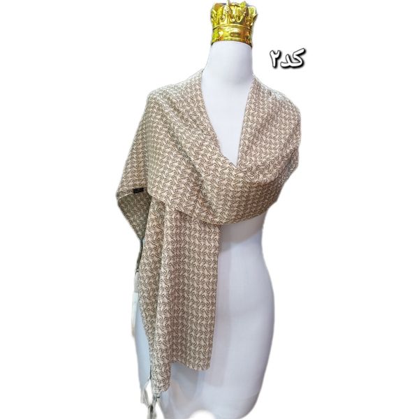 شال برشکا درجه1 کد 640