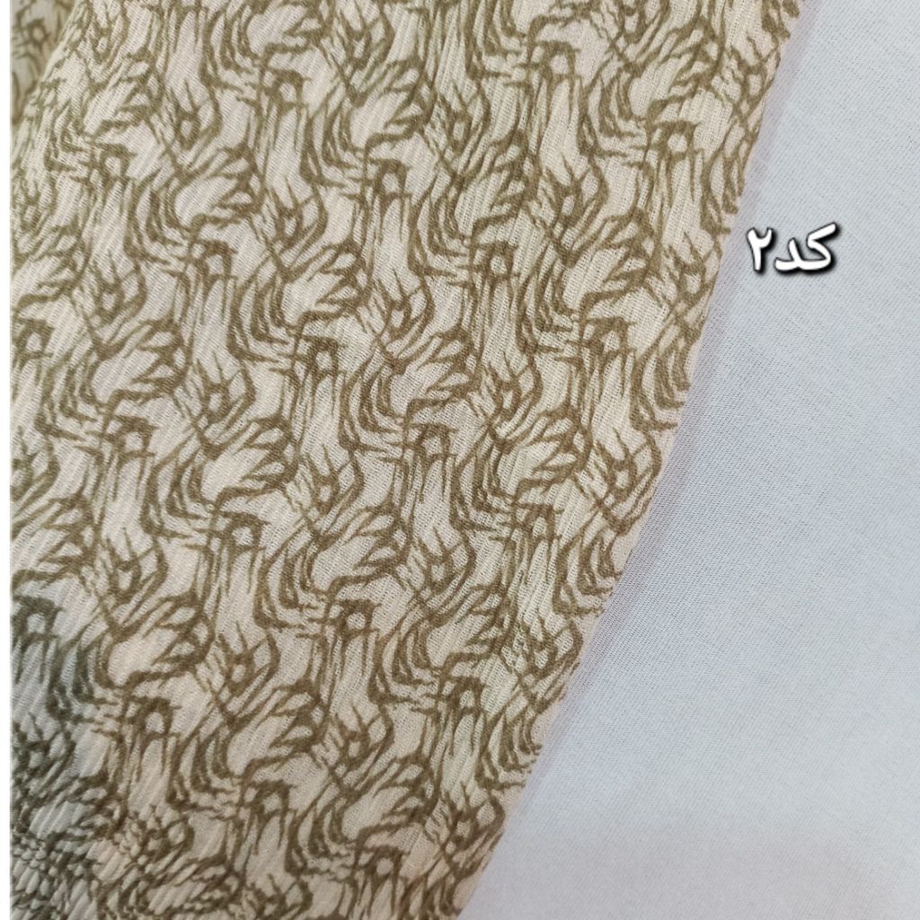 مشخصات شال برشکا درجه1 کد 640