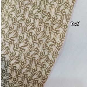 مشخصات شال برشکا درجه1 کد 640