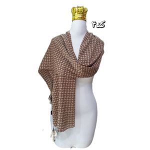 قیمت ارزان شال برشکا درجه1 کد 640