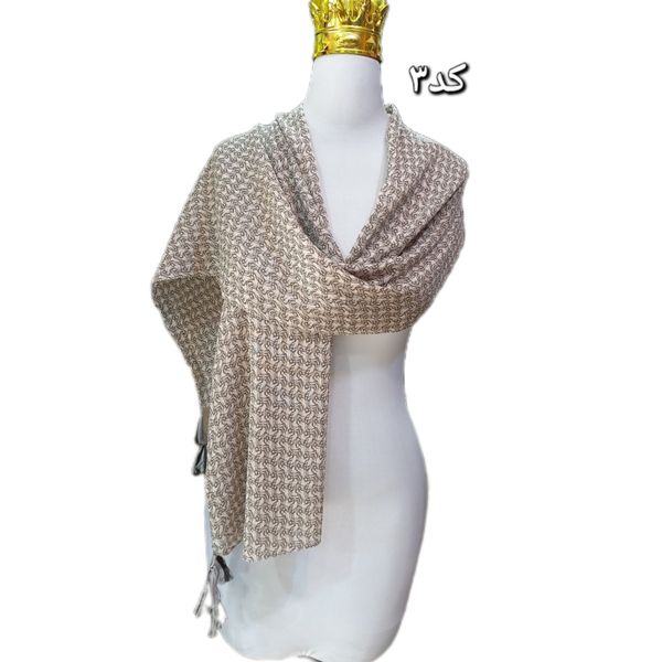 شال برشکا درجه1 کد 640