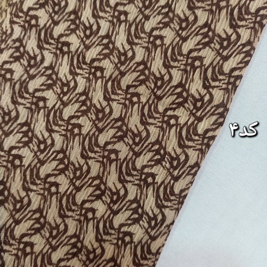 خرید آنلاین شال برشکا درجه1 کد 640