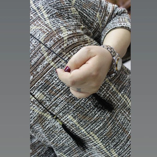 شومیز مجلسی زنانه