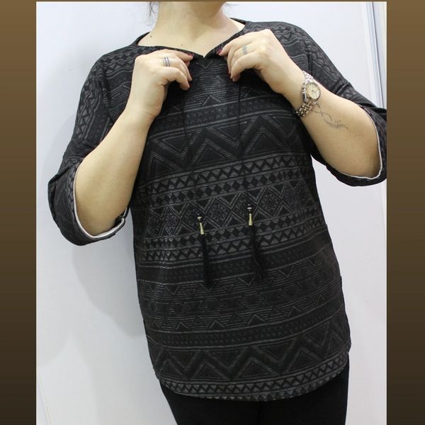 شومیز مجلسی زنانه