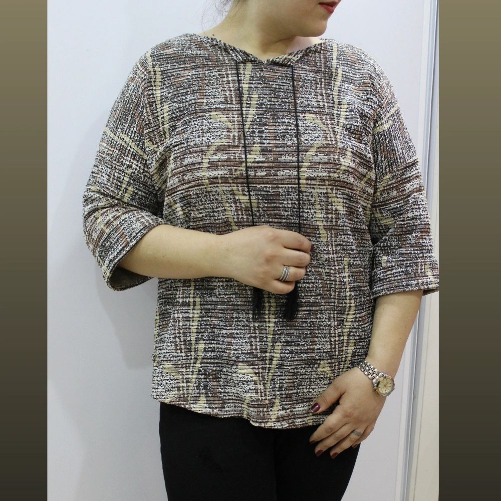 مشخصات شومیز مجلسی زنانه