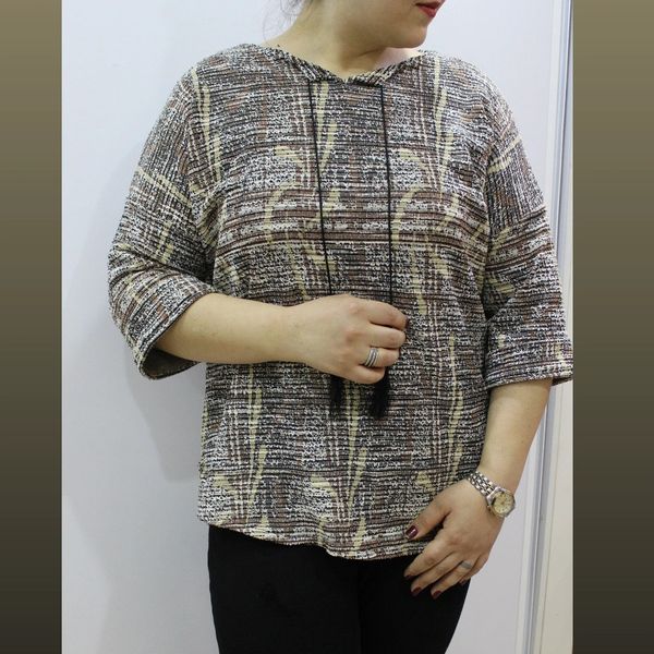 شومیز مجلسی زنانه