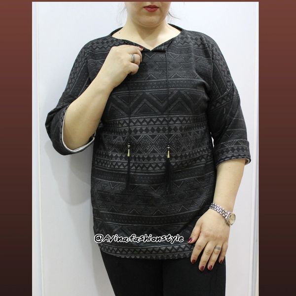 شومیز مجلسی زنانه