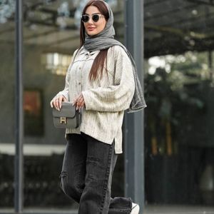 فروش اینترنتی شومیز زنانه بهاره تابستانه مونا