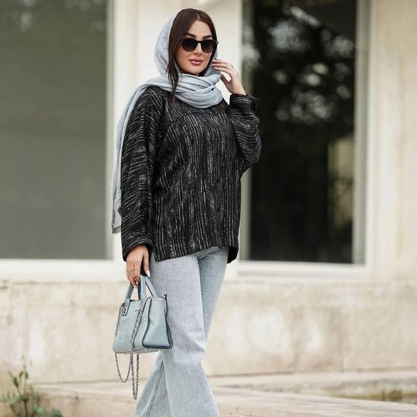 شومیز زنانه بهاره تابستانه مونا