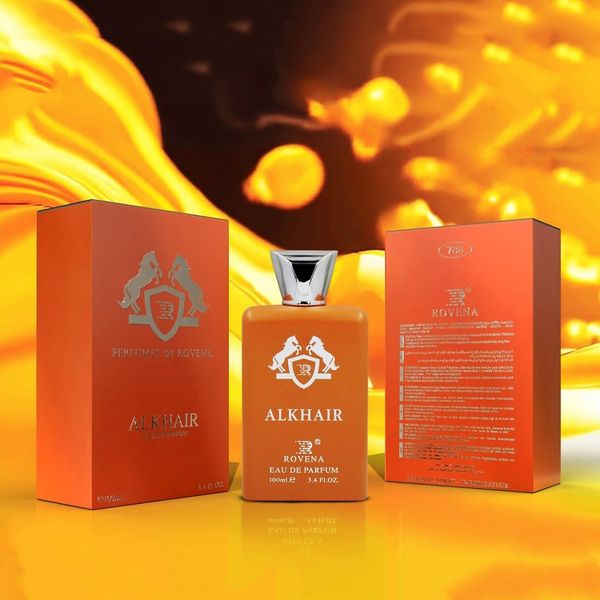 برای اولین بار عطر محبوب مردانه مارلی آلتایر روونا فرانسه - اسانس فرانسوی