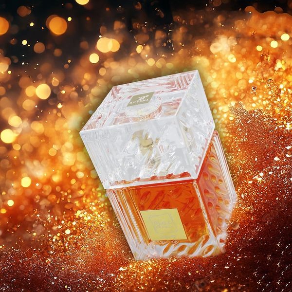 برای اولین بار عطر زنانه خمره روونا فرانسه - اسانس فرانسوی - رایحه مشروبی