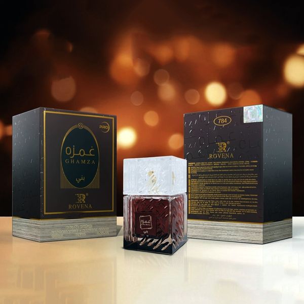 برای اولین بار عطر زنانه خمره قهوه روونا فرانسه - اسانس فرانسوی - 100 میل
