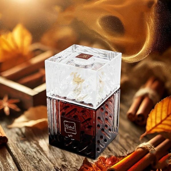 برای اولین بار عطر زنانه خمره قهوه روونا فرانسه - اسانس فرانسوی - 100 میل
