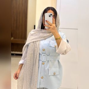 فروش اینترنتی شال حریرنخ وارداتی دورگان