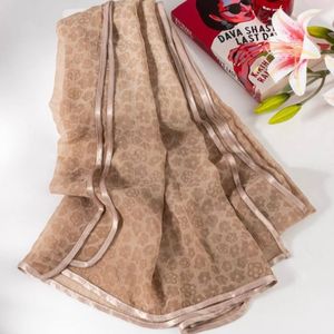 فروش اینترنتی شال حریرنخ وارداتی دورگان