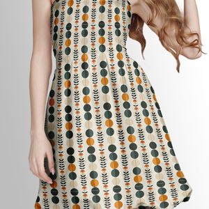 قیمت پارچه لباسی شومیز پارچه الف مدل کرپ بوگاتی طرح بوهو کد 4011264